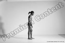 Breakdance reference poses of Enrique